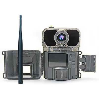 Rotwild-Kamera der Bauernhof-Sicherheits-4G, Soem versteckte Victure-Hinterspiel-Kamera