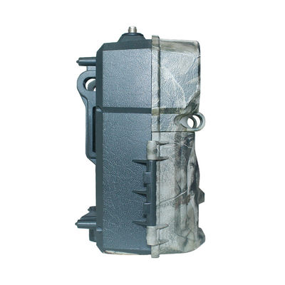 Selbst-Kamera wild lebender Tiere PIR Controls 3G/16MP 3G Kamera 1280*720P jagend