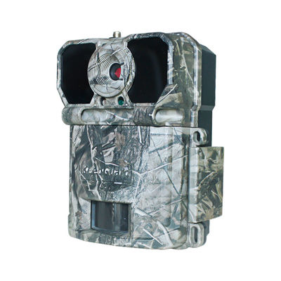 Selbst-Kamera wild lebender Tiere PIR Controls 3G/16MP 3G Kamera 1280*720P jagend