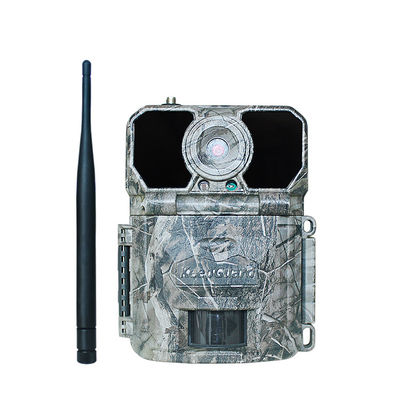 Selbst-Kamera wild lebender Tiere PIR Controls 3G/16MP 3G Kamera 1280*720P jagend