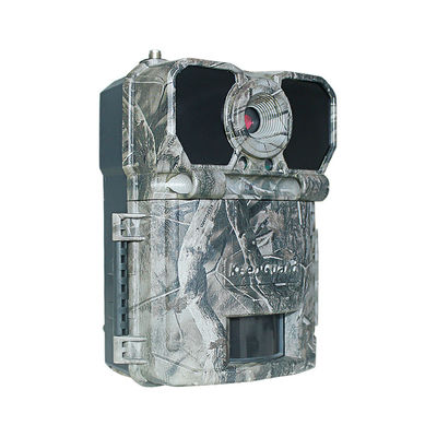 Selbst-Kamera wild lebender Tiere PIR Controls 3G/16MP 3G Kamera 1280*720P jagend