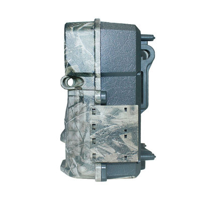 Selbst-Kamera wild lebender Tiere PIR Controls 3G/16MP 3G Kamera 1280*720P jagend