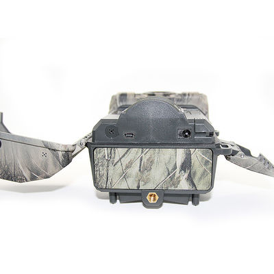 Jagd-Kamera Sd-Karten-4g, Kamera-Tag der wild lebenden Tiere 4g/Nachteinsatz