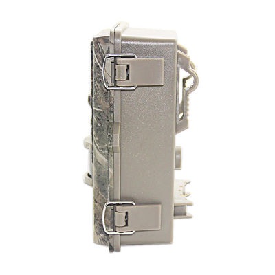 Kamera MMS-smtp GPRS 3G Hinterrealzeit-LCD-Anzeigen-Benutzerschnittstelle