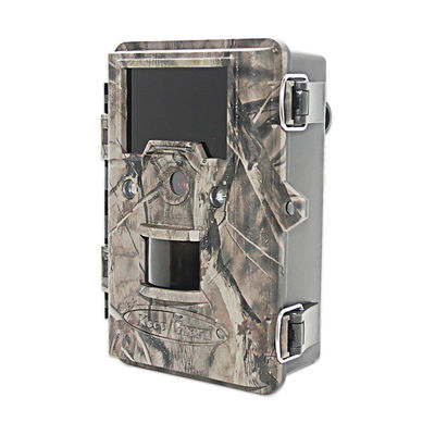 LCD zeigen 12MP 8M 3M Digital Wildlife Camera an