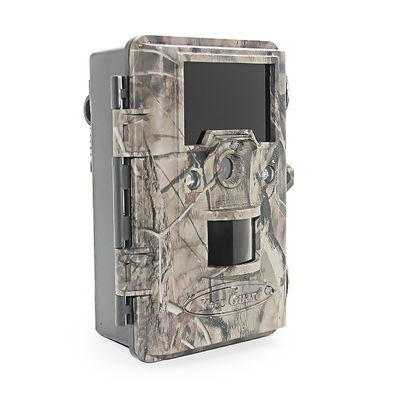 LCD zeigen 12MP 8M 3M Digital Wildlife Camera an