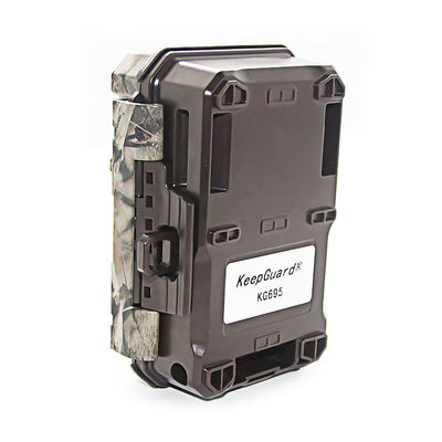 Wasserdichte programmierbare Kamera-ultraschnelle Bildübertragung des Hinter4g
