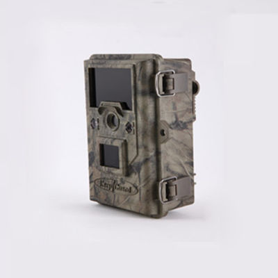 Kamera des programmierbarer Infrarothinter2,4 Zoll-wasserdichte IP54