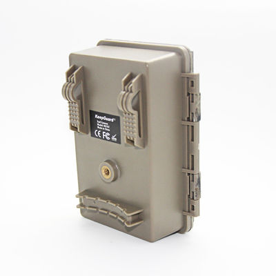 Jagd-Kamera kundschaftendes INFRAROT12MP HD Auto PIR wild lebender Tiere 940nm IR