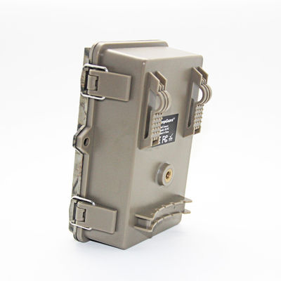 Jagd-Kamera kundschaftendes INFRAROT12MP HD Auto PIR wild lebender Tiere 940nm IR