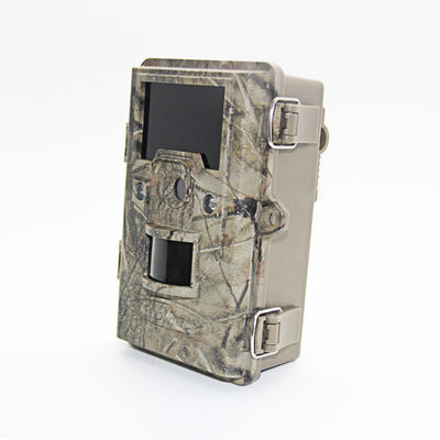 Jagd-Kamera kundschaftendes INFRAROT12MP HD Auto PIR wild lebender Tiere 940nm IR