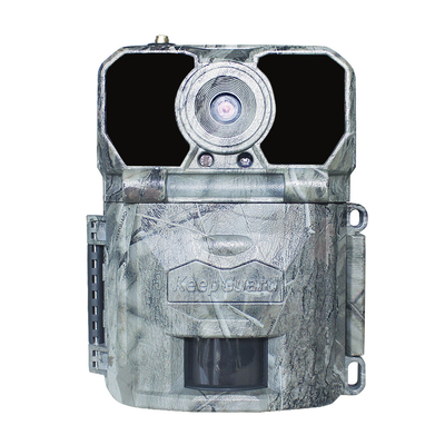 Infrarot-HD-Jagdkameras Wasserdichte 4G-Wildtier-Scouting-Kamera