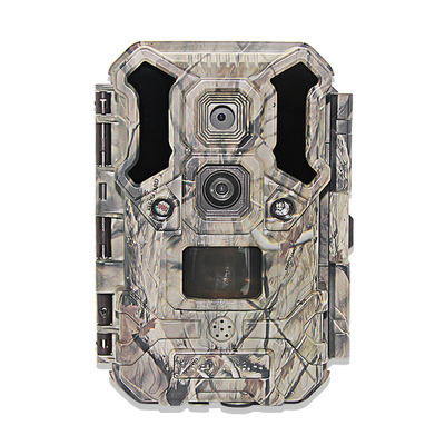 Infrarotjagd-Kamera 30MP 1080P IP66 lED-wild lebender Tiere