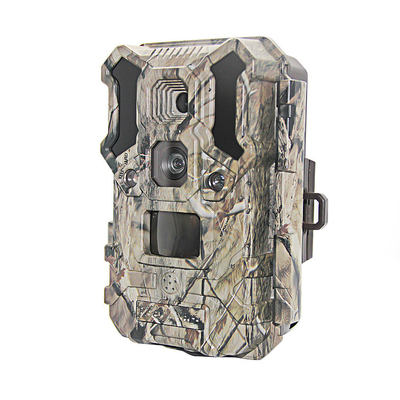 Infrarotjagd-Kamera 30MP 1080P IP66 lED-wild lebender Tiere