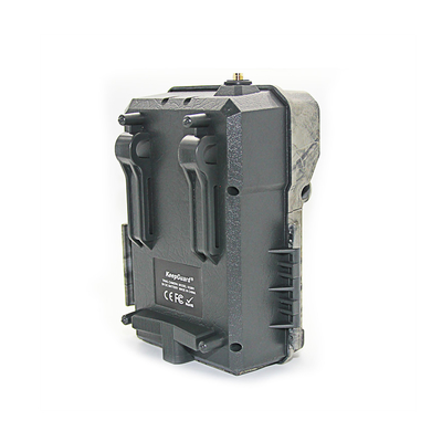 Sensoren 30MP Deer Trail Camera Megapixel imprägniern IP65 mit SDHC-Karte