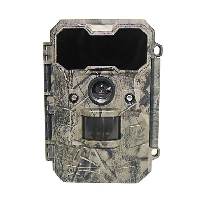 IP67 Camouflage No Glow Infrarot Fast Trigger Deer Hunting Trail Kamera