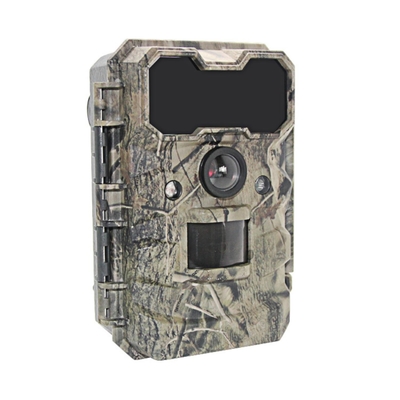 IP67 Camouflage No Glow Infrarot Fast Trigger Deer Hunting Trail Kamera