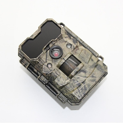 IP67 Camouflage No Glow Infrarot Fast Trigger Deer Hunting Trail Kamera