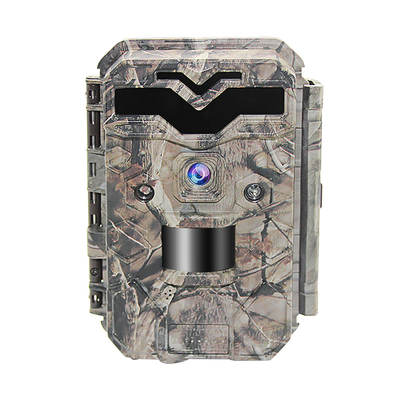 30MP 1080P HD-Jagdkamera für Wildtiere, keine leuchtenden Infrarot-LEDs