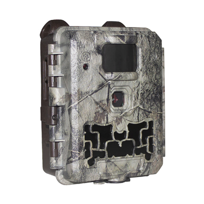 Spur der wild lebenden Tiere 940nm, die Kamera kein Auslöser des Glühen-30MP 1080P HD 0.3s jagt