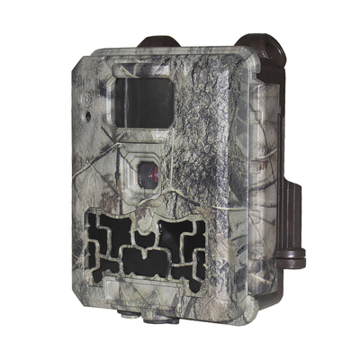 Spur der wild lebenden Tiere 940nm, die Kamera kein Auslöser des Glühen-30MP 1080P HD 0.3s jagt