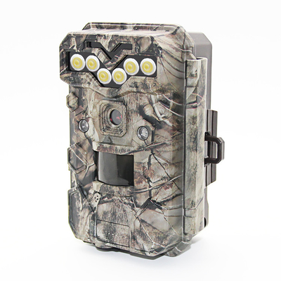 Infrarot-LEDs 30MP 1080P HD-Jagdkamera für Wildtiere