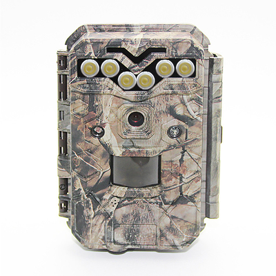 Infrarot-LEDs 30MP 1080P HD-Jagdkamera für Wildtiere