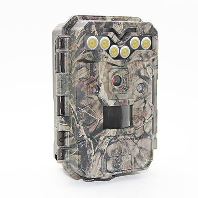 Infrarot-LEDs 30MP 1080P HD-Jagdkamera für Wildtiere