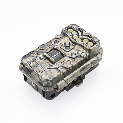 Infrarot-LEDs 30MP 1080P HD-Jagdkamera für Wildtiere