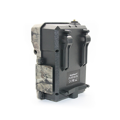 Sport-Aktions-Kamerarecorder 25m IR 30MP MMS SMS Steuersmtp-ftp Keepguard KG895