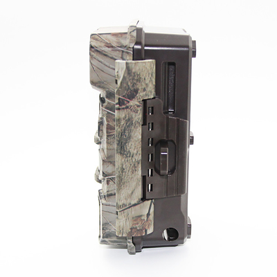 Selbst-PIR HD, das Auslöser 30MP 1080p der Kamera-140mA KG795 0.25S jagt