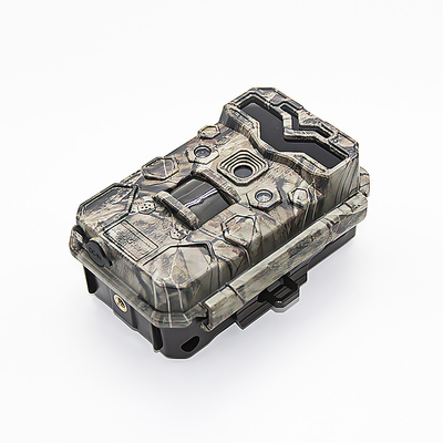 Selbst-PIR HD, das Auslöser 30MP 1080p der Kamera-140mA KG795 0.25S jagt