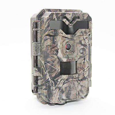 Selbst-PIR HD, das Auslöser 30MP 1080p der Kamera-140mA KG795 0.25S jagt
