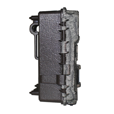 Infrarot Wildkamera 30MP1080P Dual-Objektiv Wildkameras für Outdoor Wildtierfalle Wasserdichte 940nm IR Kamera