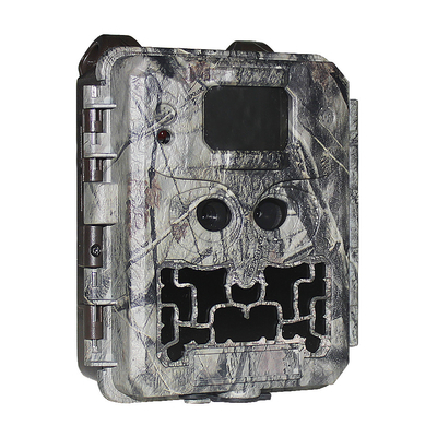 Kamera wild lebender Tiere 940nm LED Infrarotprogrammierbare LCD-Anzeige