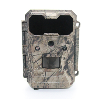 24MP Scouting Trail Camera glühen nicht schwarzer Infrarotauslöser der Nachtsicht-0.25s