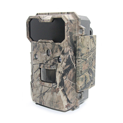 der Hinter0.25s lange Bereitschafts-16MP Deer Hunting Video Kameras Jagd-Kamera-