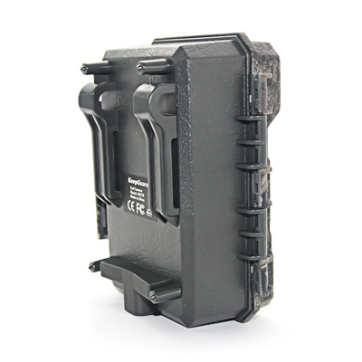 der Hinter0.25s lange Bereitschafts-16MP Deer Hunting Video Kameras Jagd-Kamera-