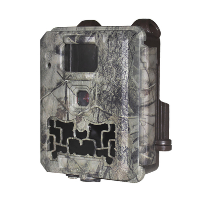 Auslöser SDHC-Karten-Mini Wildlife Camera Infrareds 30MP PIR 0.3S