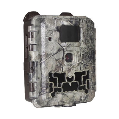 Auslöser SDHC-Karten-Mini Wildlife Camera Infrareds 30MP PIR 0.3S