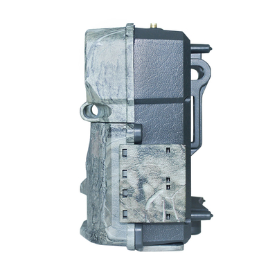 Zelluläres smtp-ftp CMOS-Sim Card Trail Camera 720p 20MP Support MMS SMS