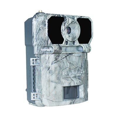 Zelluläres smtp-ftp CMOS-Sim Card Trail Camera 720p 20MP Support MMS SMS