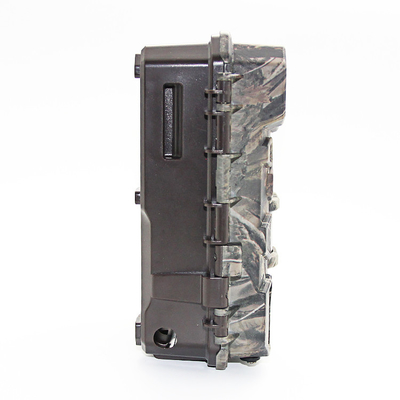 Selbst-IR 30MP Hunting Video Camera IP66 mit Bildschirm 1080P
