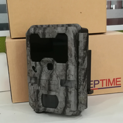 Karte 30MP IP67 Wifi Bluetooth Hinterder kamera-SDHC mit Bildschirm