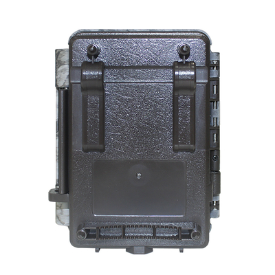 Karte 30MP IP67 Wifi Bluetooth Hinterder kamera-SDHC mit Bildschirm