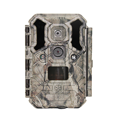 14 Kamera-Doppellinse der CMOS-Infrarothinterkamera-30MP Infrared Motion Detector