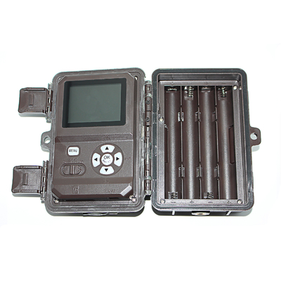 glühen grelle Digital Kamera 48 LED wild lebender Tiere 940nm nicht PIR For Hunting
