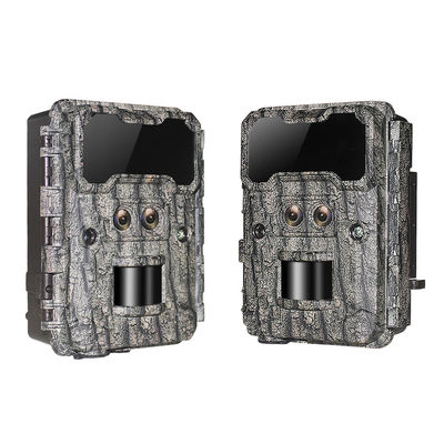 13MP Cmos Dual Lens Trail Kamera
