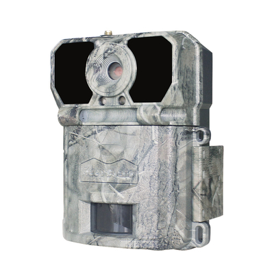 Radioapparat 4G LTE, der Kamera-Nachtsicht-Wolken-Service 0.25s 20MP IR jagt