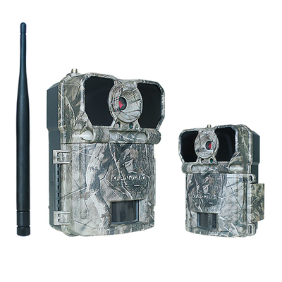 25m IR MMS GPRS zelluläre Spiel-Kamera dynamisches drahtloses smtp 4G